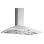 Вытяжка Jet Air Gaia WH/A/60, белая
