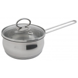 ковш TimA ТАG-14К (1,0 л) с крышкой