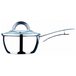ковш Wellberg WB 1920 Grafty (1,5 л)