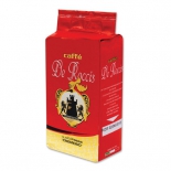 кофе De Roccis Qualita Rossa Cremoso (молотый)