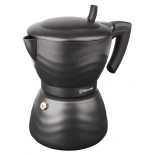 кофеварка Rondell Walzer RDS-432 (300мл) гейзерная, черная