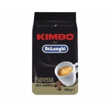 кофе Kimbo (1 kg) Delonghi, Арабика