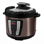 мультиварка Lumme LU-1450 бронзовый агат