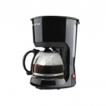 кофеварка Vitek VT-1528-01 черная