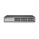 коммутатор (switch) Netis ST3124S (неуправляемый)