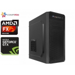 системный блок CompYou Home PC H557 (CY.604934.H557)