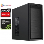 системный блок CompYou Home PC H557 (CY.604286.H557)