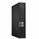 фирменный компьютер Dell Optiplex (5050-8208) черный