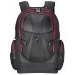 сумка для ноутбука Asus ROG XRanger 17, черная