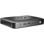 тонкий клиент HP t420 M5R72AA (GX-209JA/2Gb/8Gb SSD/Smart Zero Core OS/Kb+Mouse)