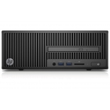фирменный компьютер HP 280 G2 (Y5P88EA) черный