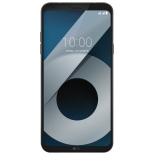 смартфон LG M700AN Q6 plus 64Gb, черный