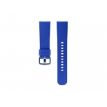 ремешок для умных часов Samsung Galaxy Gear Sport, синий