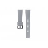 ремешок для умных часов Samsung Galaxy Gear Sport, серый