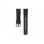 ремешок для умных часов Samsung Galaxy Gear Sport, черный