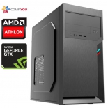 системный блок CompYou Home PC H557 (CY.609864.H557)