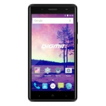 смартфон Digma VOX S509 3G 2/16Gb, черный