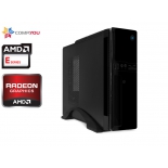 системный блок CompYou Office PC W155 (CY.340037.W155)