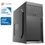 системный блок CompYou Office PC W170 (CY.336904.W170)
