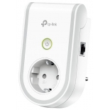 ретранслятор (репитер) TP-Link RE270K, белый