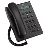 IP-телефон Cisco CP-3905, черный