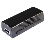 PoE-оборудование Osnovo Midspan-1/300G (PoE инжектор)