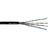 кабель (шнур) NeoMax UTP 5e (внешний)