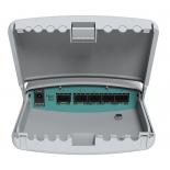 роутер MikroTik CRS105-5S-FB