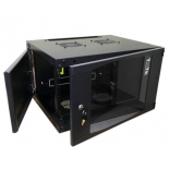серверный шкаф Lanmaster Next 9U (550x600)