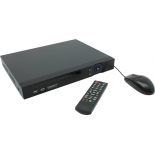 видеорегистратор Orient HVR-8808/4M4K, гибридный