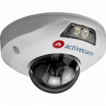 IP-камера ActiveCam AC-D4141IR1 2.8 мм, Белая