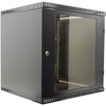 серверный шкаф NT Wallbox Light 12-65 B, черный
