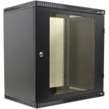 серверный шкаф NT Wallbox Light 12-63 B, черный