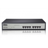 коммутатор (switch) Netis PE6108