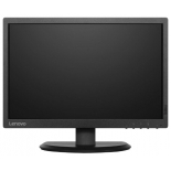 монитор Lenovo ThinkVision E2054 black