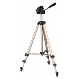 штатив Hama Star-75 (04175), бронзовый