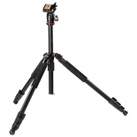 штатив Hama Traveller 163 Ball (04291), черный