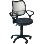 компьютерное кресло Бюрократ CH-799/LG/TW-12 light grey