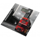 Напольные весы BSS 6900 London