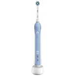 зубная щетка Oral-B Braun CrossAction 2000/D20.523.2M