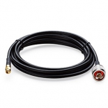 кабель (шнур) TP-Link Pigtail TL-ANT24PT3 (коаксиальный N — RP-SMA, M/M, 3 м)