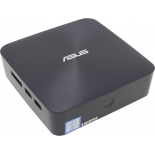 неттоп ASUS UN65H-M056M i5-6200U/DDR3/без HDD/Intel HD/Lan/WiFi/BT/без ОС