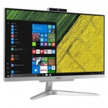 моноблок Acer Aspire C22-860