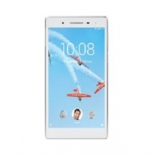 планшет Lenovo Tab 4 TB-7504X 16Gb/1Gb белый