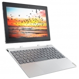 планшет Lenovo Miix 320 10 2/32Gb, серебристый