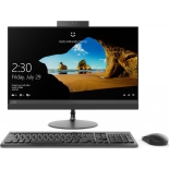 моноблок Lenovo IdeaCentre 520-22IKU F0D5002RRK черный