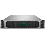 сервер HPE Proliant DL380 Gen10 868709-B21 (3106 Rack(2U)/Xeon8C 1.7GHz(11MB)/1x16Gb)