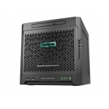 сервер HPE ProLiant MicroServer Gen10 873830-421 (1xX3216 1x8Gb x4 3.5