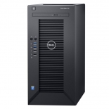 сервер Dell PowerEdge T30, 210-AKHI-001