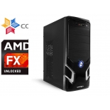 системный блок CompYou Office PC W150 (CY.339647.W150)